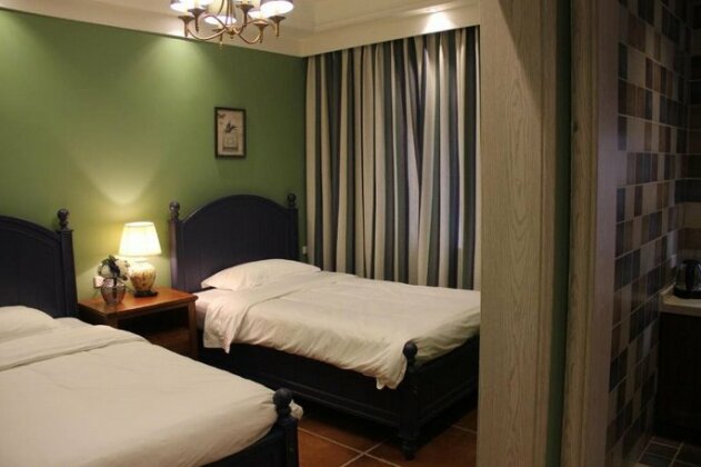 Listen Inn - Photo5