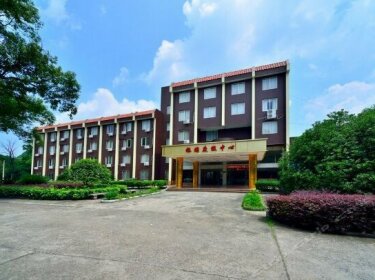Liugang Guilin Liaoyangyuan Hotel