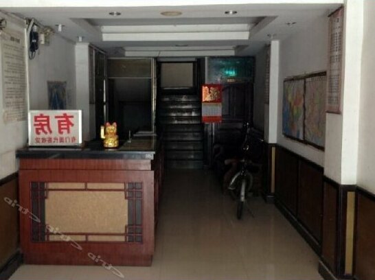Liuge Hotel - Photo2