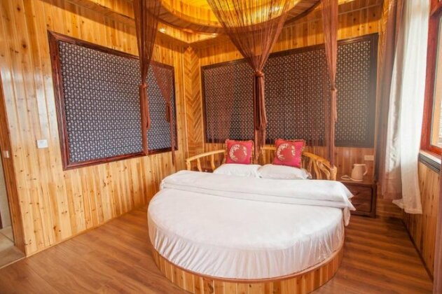 Long An Hotel - Photo4