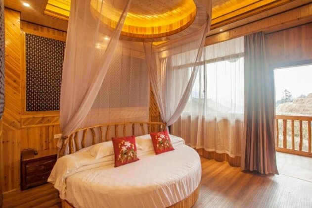 Long An Hotel - Photo5