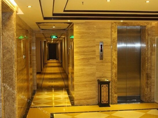 Longchang Hotel - Photo2