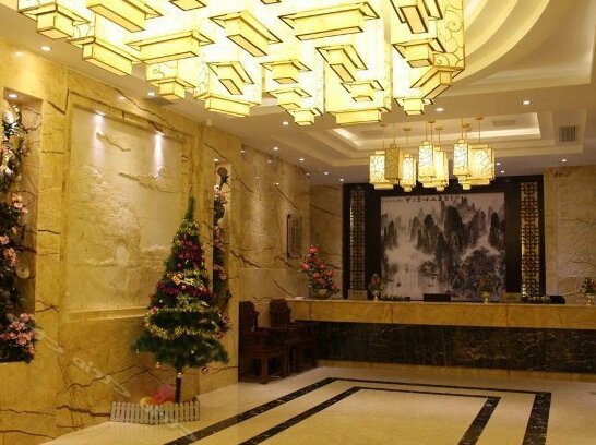 Longchang Hotel - Photo3