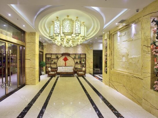 Longchang Hotel - Photo4