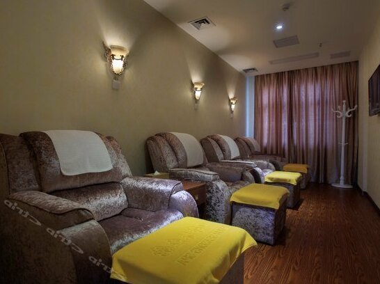 Longchang Hotel - Photo5