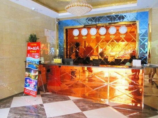 Longcheng Express Hotel Guilin - Photo3