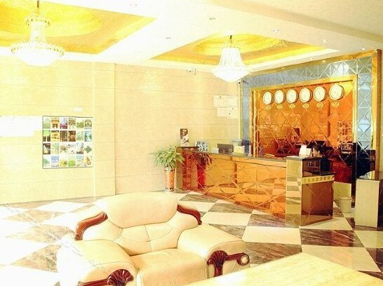 Longcheng Express Hotel Guilin - Photo4