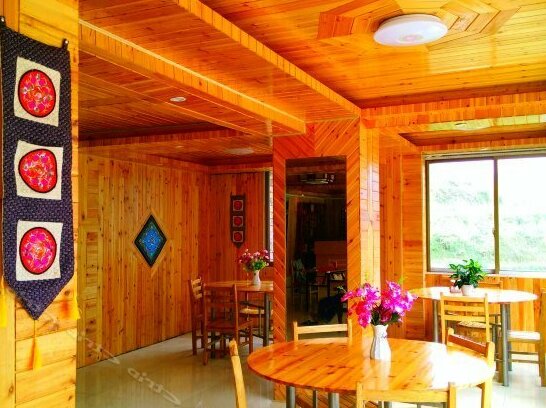 Longji Bishu Guesthouse - Photo3