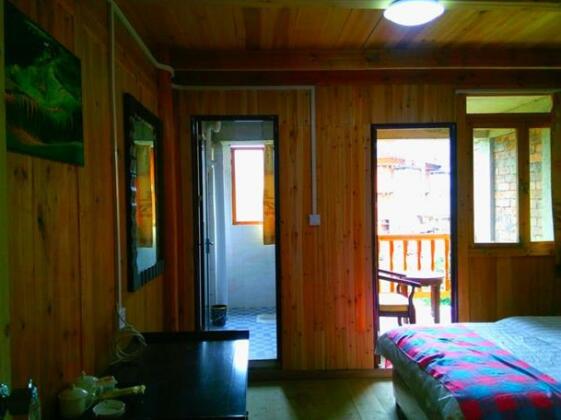 Longji Bishu Guesthouse - Photo5