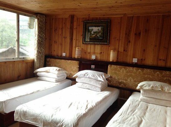 Longji Buluo Manor - Photo4