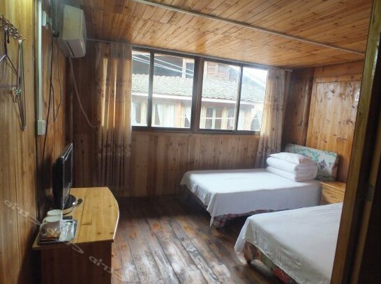 Longji Chunyu Building - Photo2
