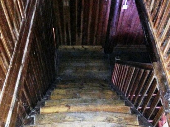 Longji Chunyu Building - Photo3