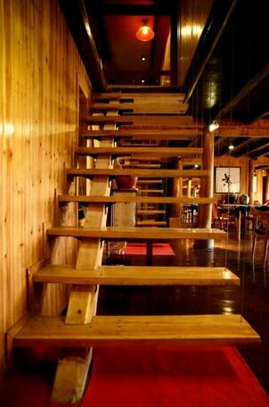 Longji CTN Valley Hotel - Photo2