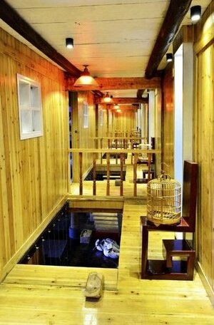 Longji CTN Valley Hotel - Photo3