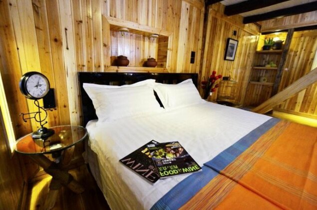 Longji CTN Valley Hotel - Photo4