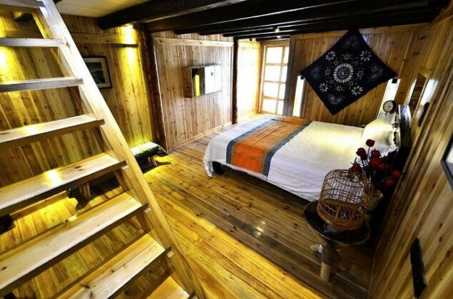 Longji CTN Valley Hotel - Photo5