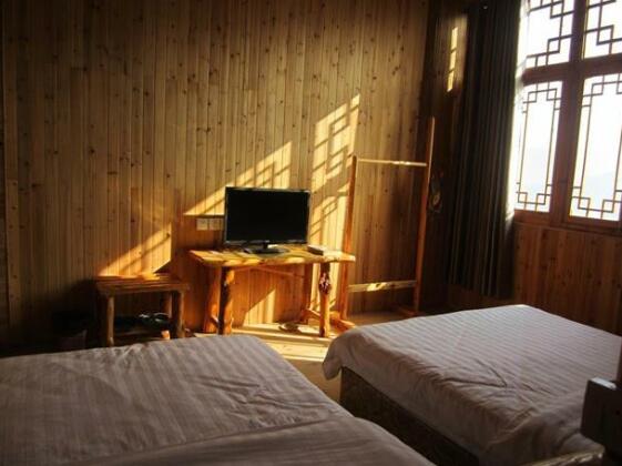 Longji Guzhuang Village Inn - Photo3