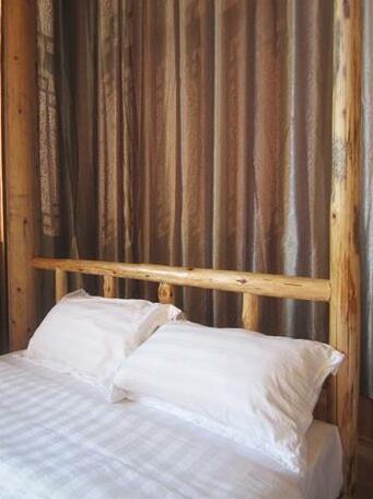 Longji Guzhuang Village Inn - Photo5