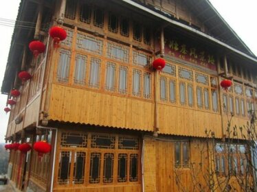 Longji Guzhuang Village Inn