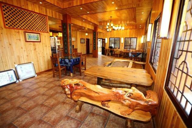 Longji Holiday Hotel - Photo3