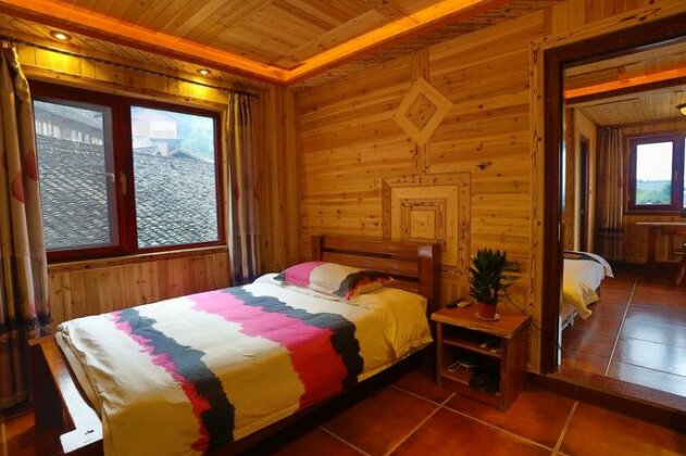 Longji Holiday Hotel - Photo5