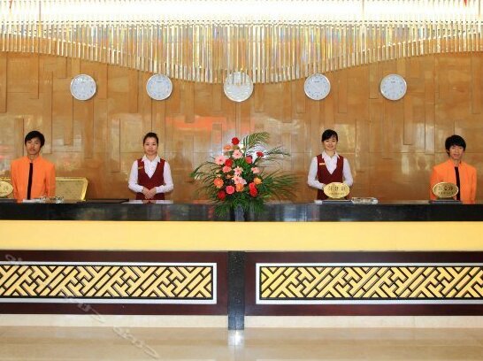 Longji International Hotel - Photo3