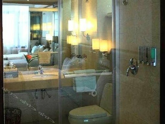 Longji International Hotel - Photo5