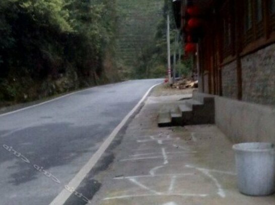 Longji Jiali Hostel - Photo2