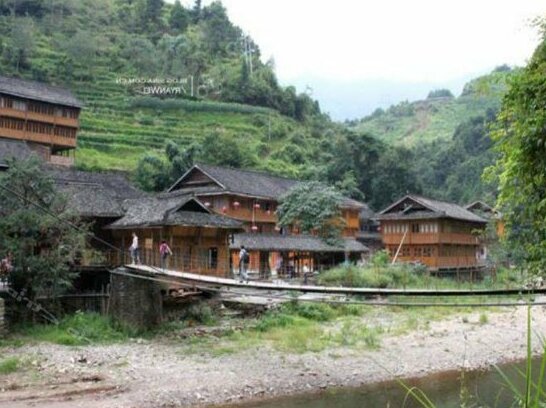 Longji Jiali Hostel - Photo3