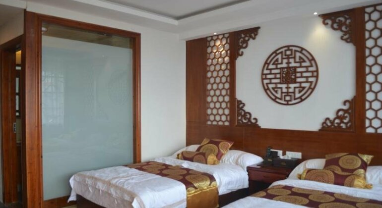 Longji Long Ying Hotel - Photo2