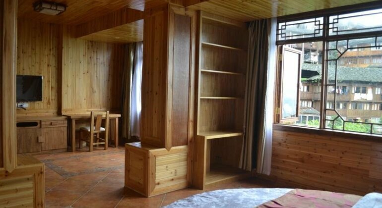 Longji Long Ying Hotel - Photo4