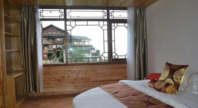 Longji Long Ying Hotel - Photo5