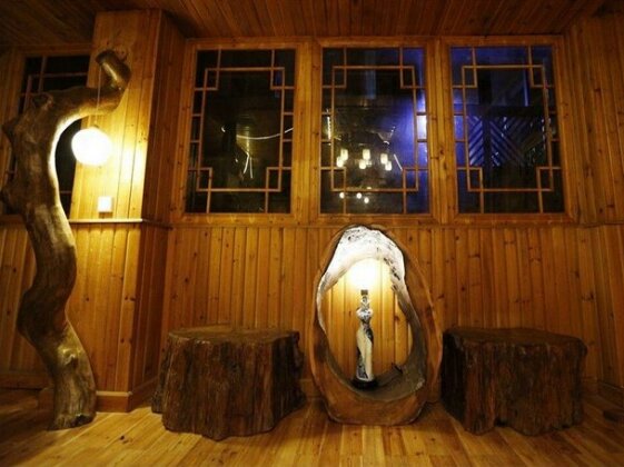 Longji One Art Hotel - Photo2