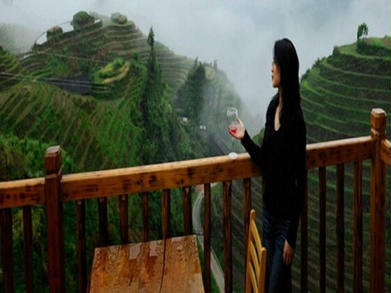 Longji One Art Hotel - Photo3
