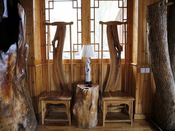 Longji One Art Hotel - Photo4
