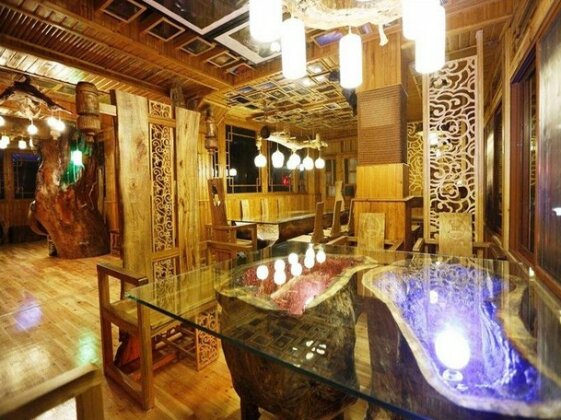 Longji One Art Hotel - Photo5