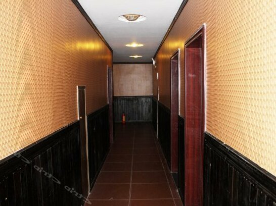 Longji Ping'an Minzu Hotel - Photo2