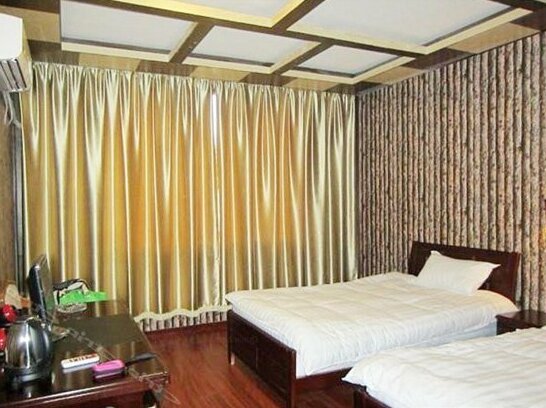 Longji Ping'an Minzu Hotel - Photo4