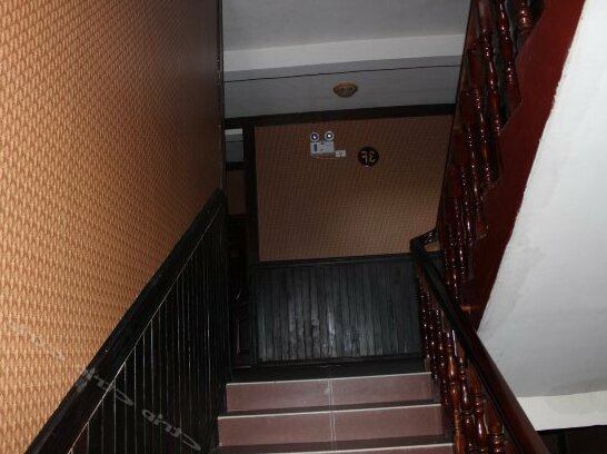 Longji Ping'an Minzu Hotel - Photo5