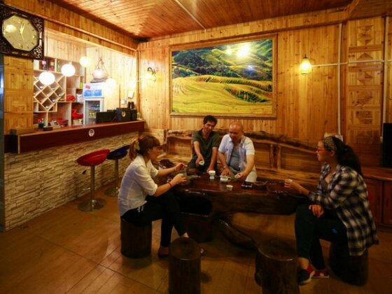 Longji Spring Inn - Photo2