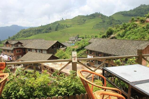 Longji Star-wish Resort - Photo2