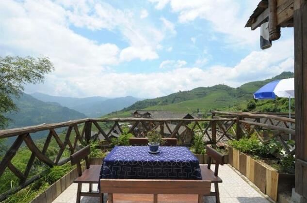 Longji Star-wish Resort - Photo4