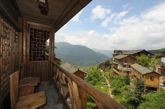 Longji Star-wish Resort - Photo5