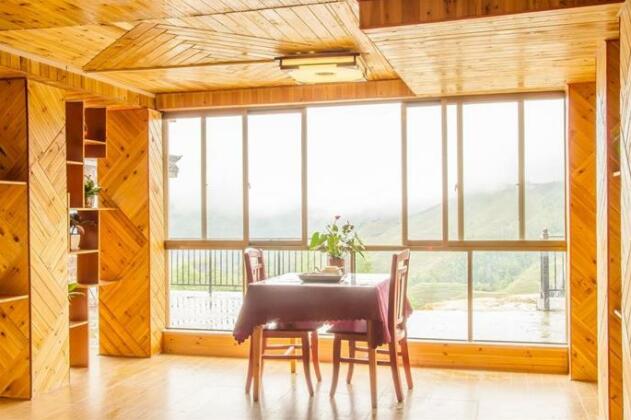 Longji Terrace house - Photo3