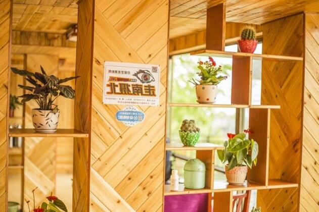 Longji Terrace house - Photo4