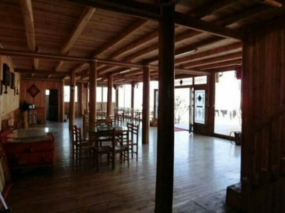 Longji Terrace Inn - Photo2