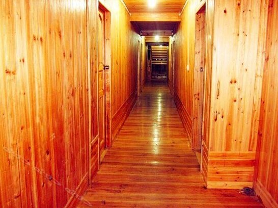 Longji Terrace View Hotel - Photo2