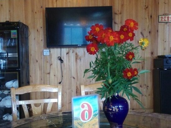 Longji Terrace View Hotel - Photo3