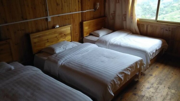 Longji Terrace View Hotel - Photo5