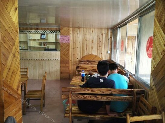 Longji Tianhailou Inn - Photo3